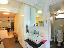Blk 2 Tanjong Pagar Plaza (Central Area), HDB 3 Rooms #173680082
